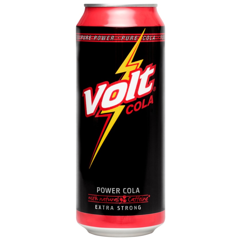 Volt Cola 0,5l